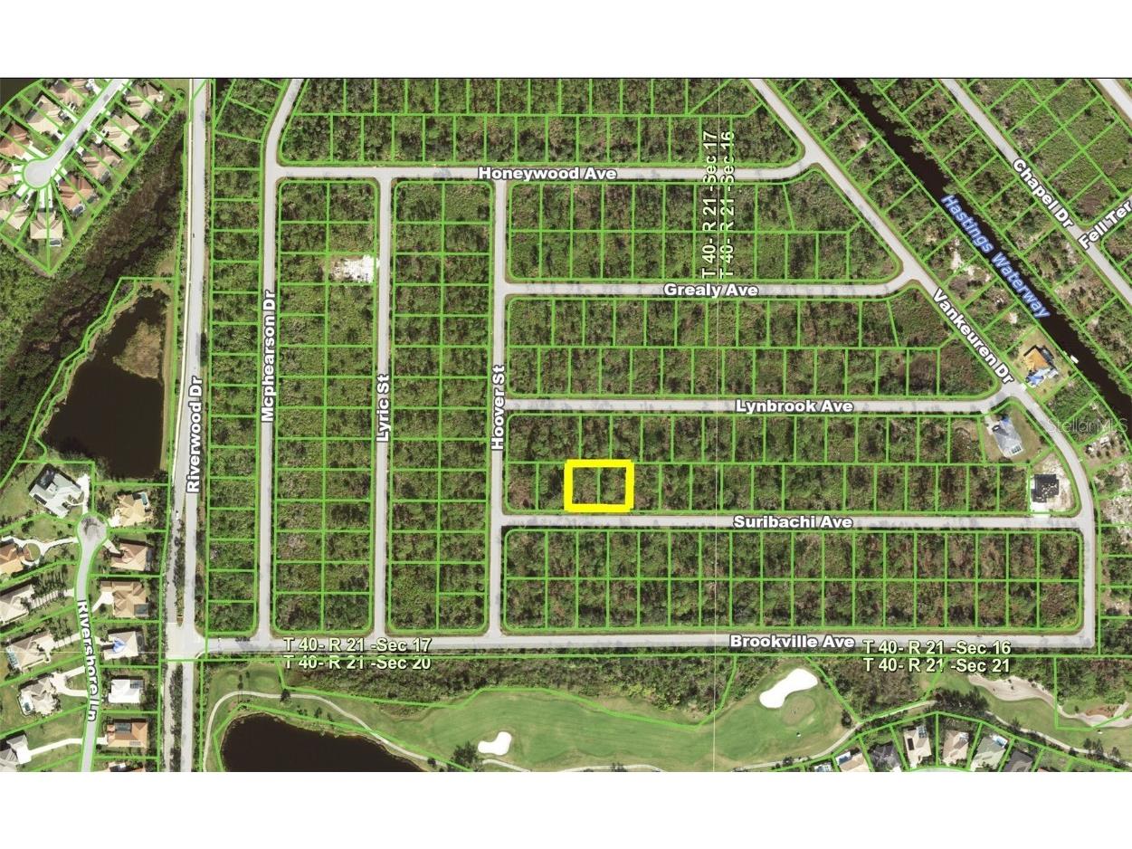 13494&13502 Suribachi Avenue Port Charlotte FL 33953 C7487601 image3