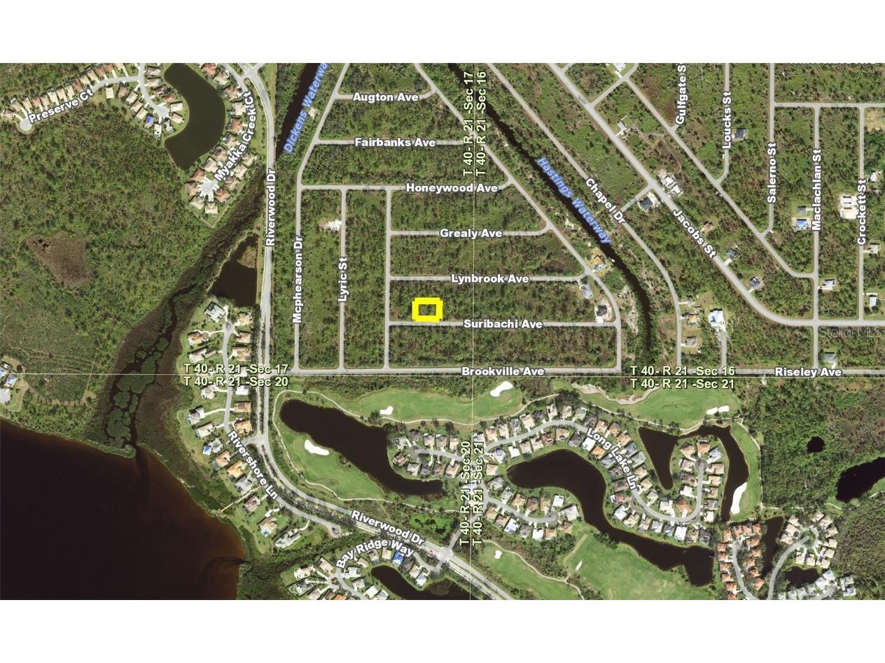 13494&13502 Suribachi Avenue Port Charlotte FL 33953 C7487601 image5