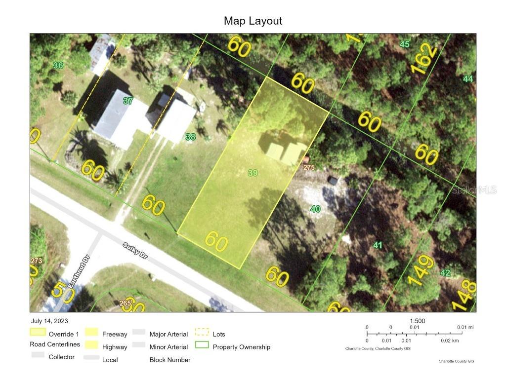 13494 Sulky Drive Punta Gorda FL 33955 A4576670 image1