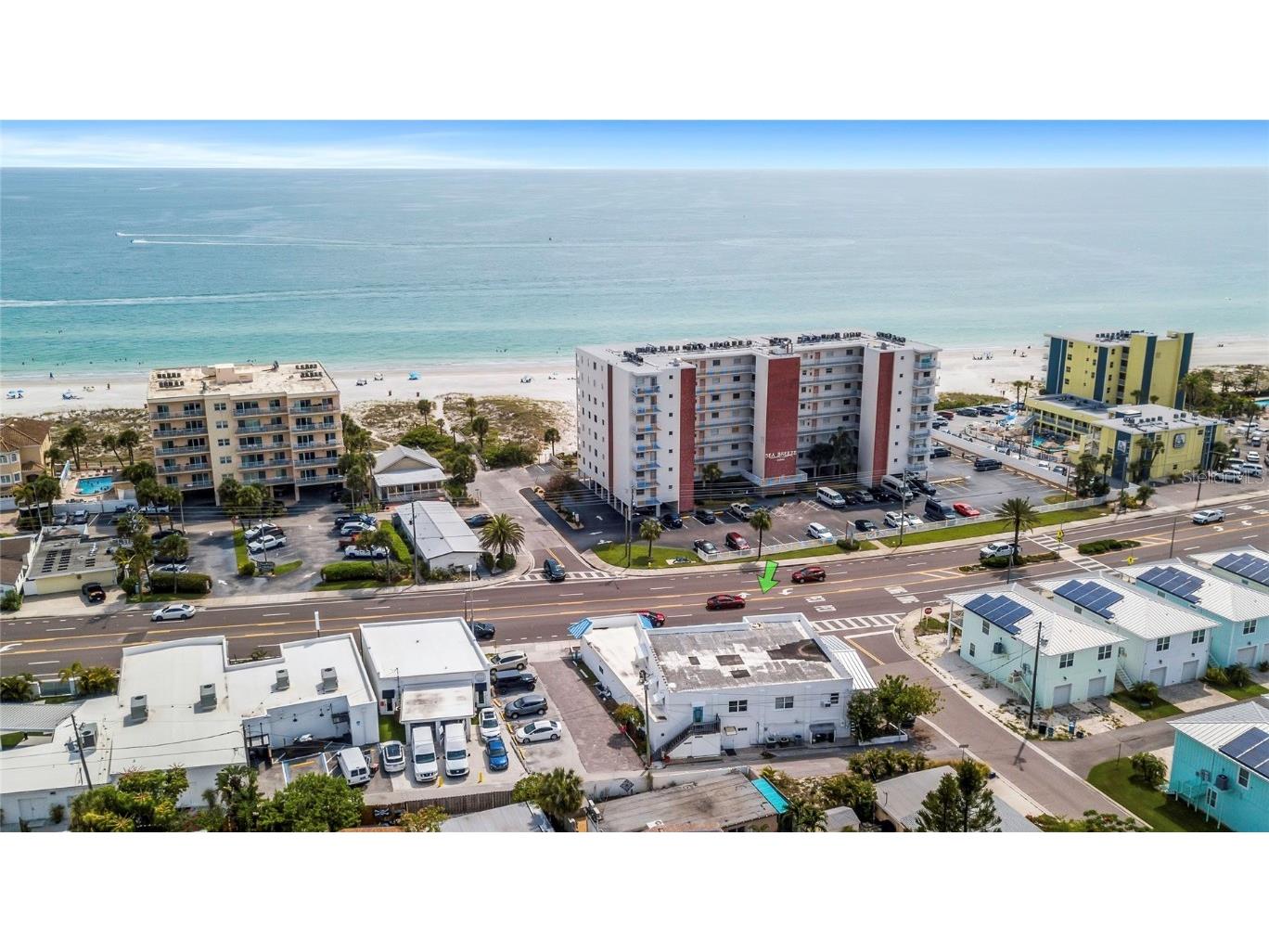 13495 Gulf Boulevard Madeira Beach FL 33708 U8203762 image1