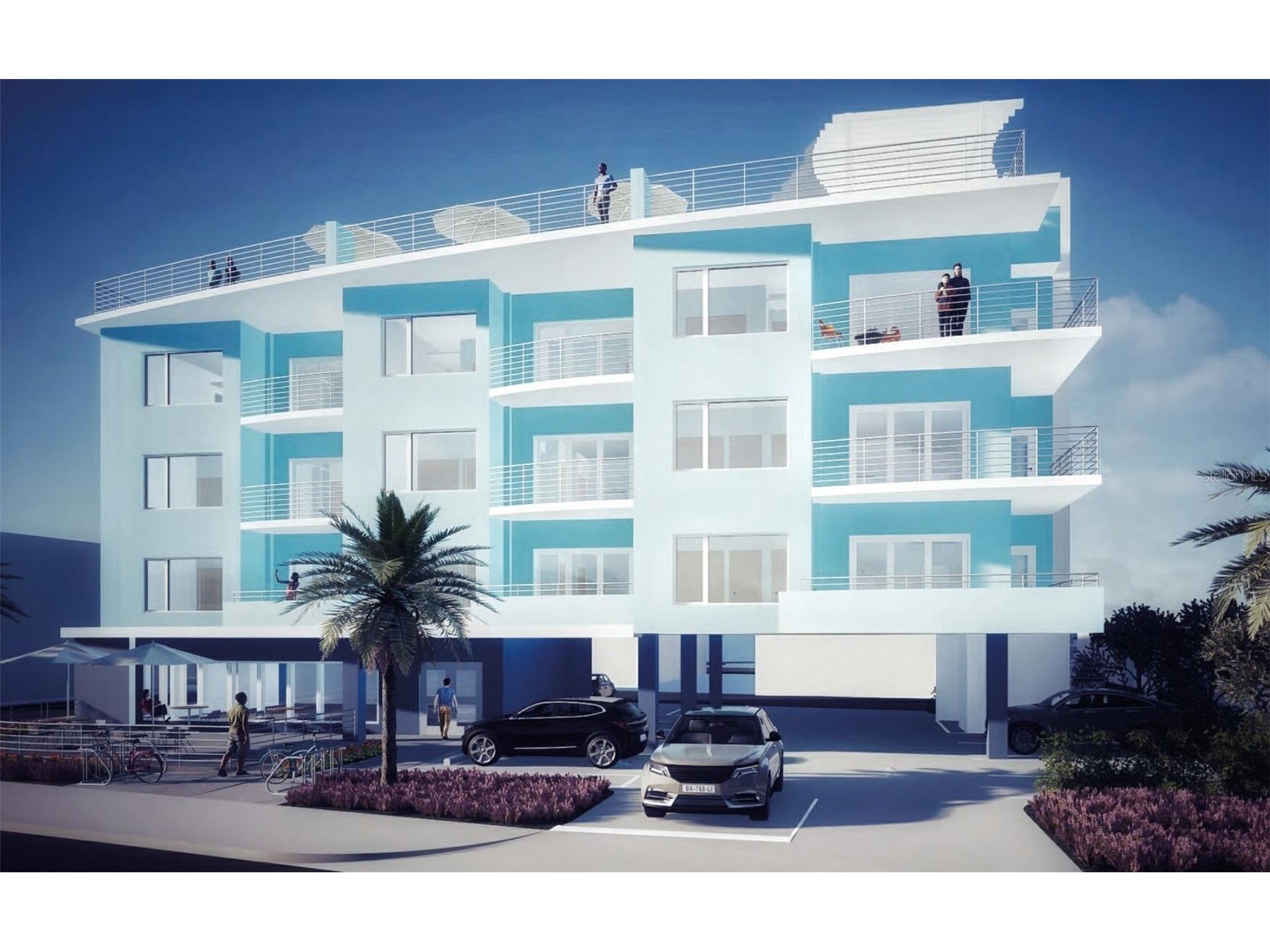 13495 Gulf Boulevard Madeira Beach FL 33708 TB8501219 image1
