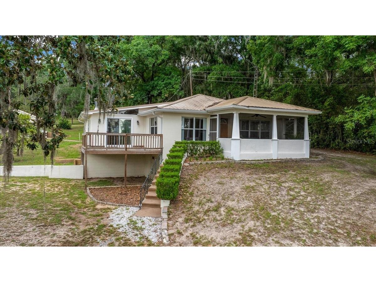 13495 SE 108th Court Road Ocklawaha FL 32179 - LITTLE LAKE WEIR OM726553 image2