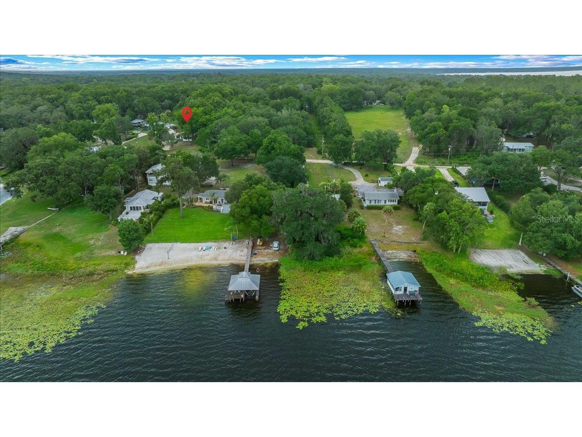 13495 SE 108th Court Road Ocklawaha FL 32179 - LITTLE LAKE WEIR OM726553 image36