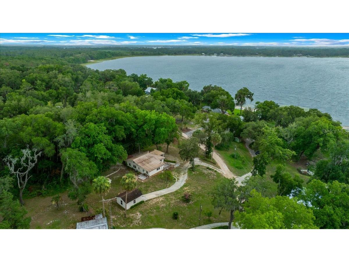 13495 SE 108th Court Road Ocklawaha FL 32179 - LITTLE LAKE WEIR OM726553 image37