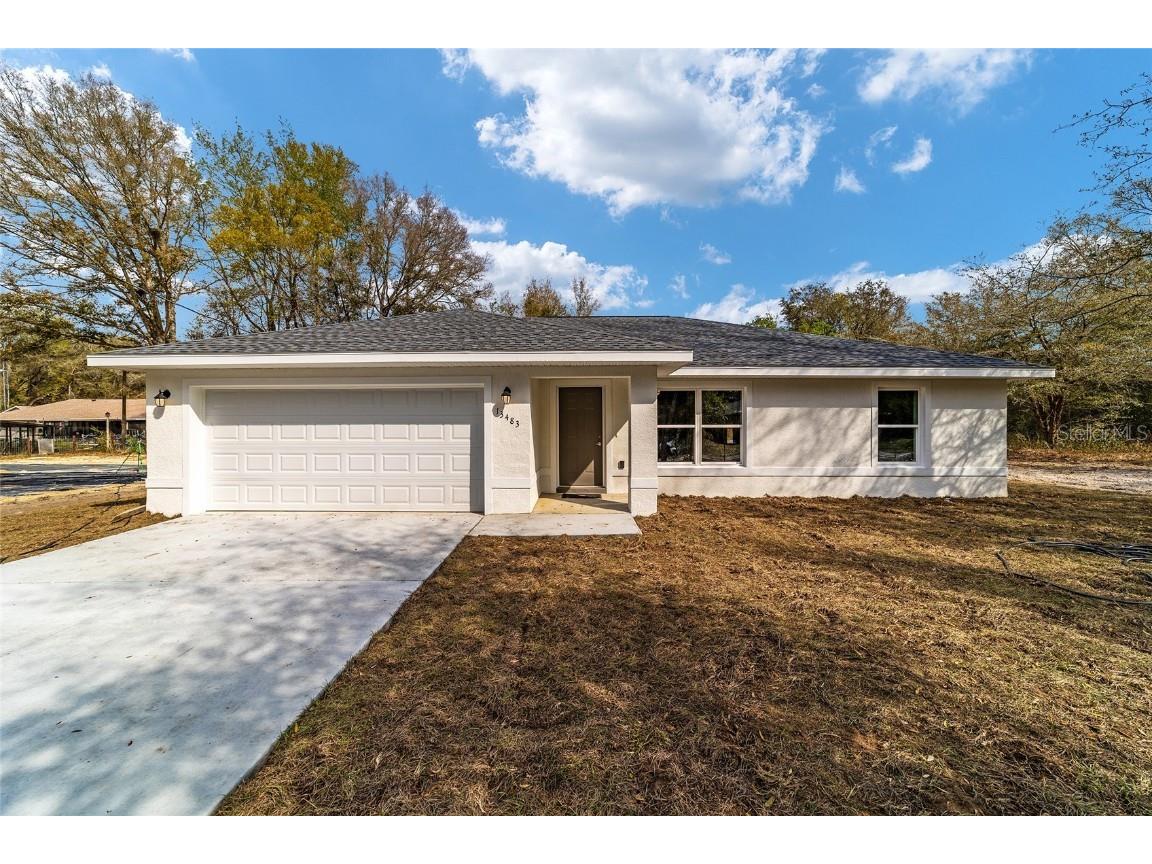 13495 SW 114th Lane Dunnellon FL 34432 OM696318 image1