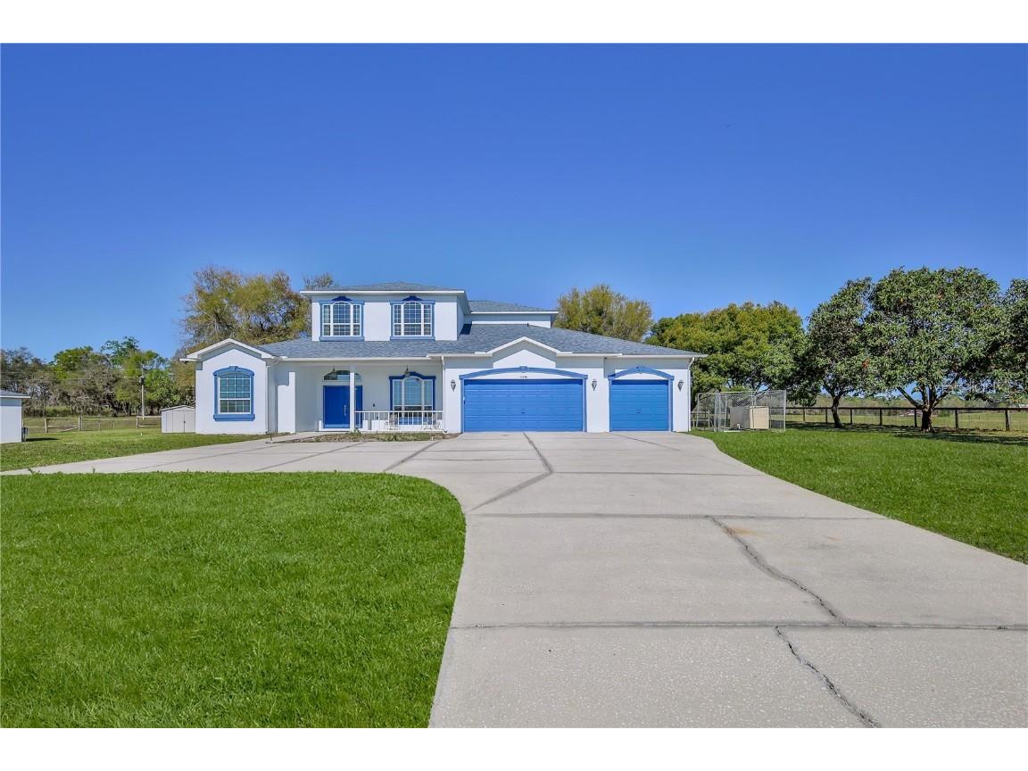 13496 S Oakview Avenue Floral City FL 34436 W7873427 image2