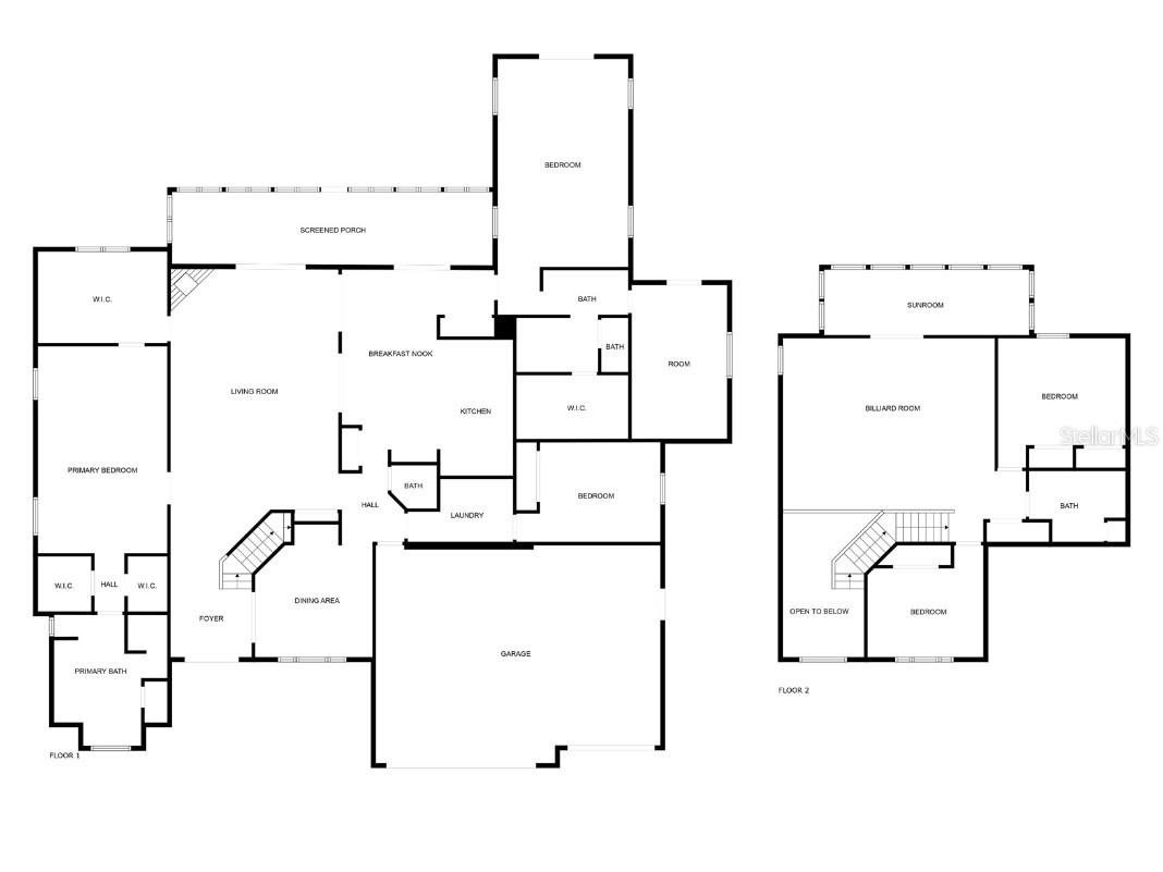 13496 S Oakview Avenue Floral City FL 34436 W7873427 image4