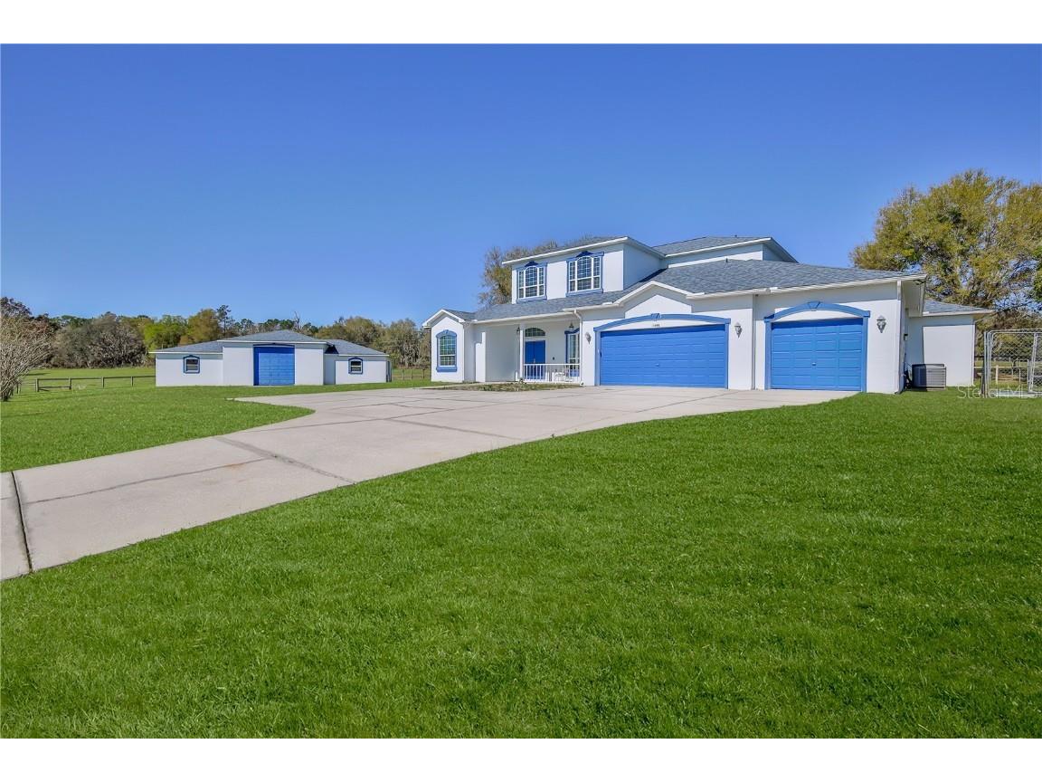 13496 S Oakview Avenue Floral City FL 34436 W7873427 image5