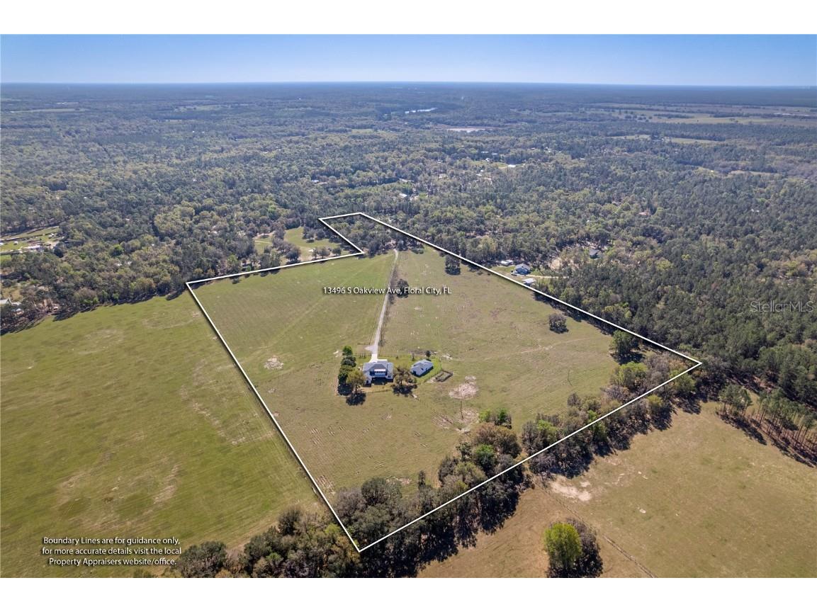13496 S Oakview Avenue Floral City FL 34436 W7873427 image8