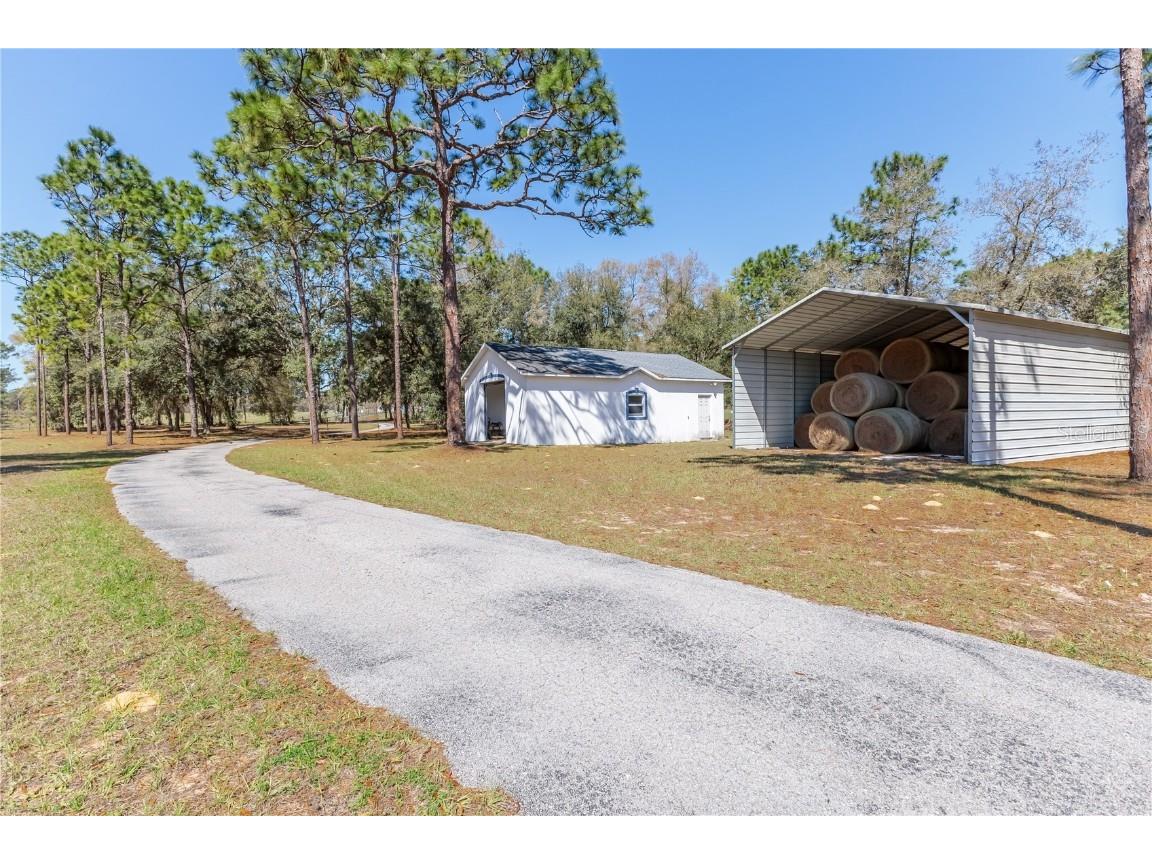 13496 S Oakview Avenue Floral City FL 34436 W7873427 image90