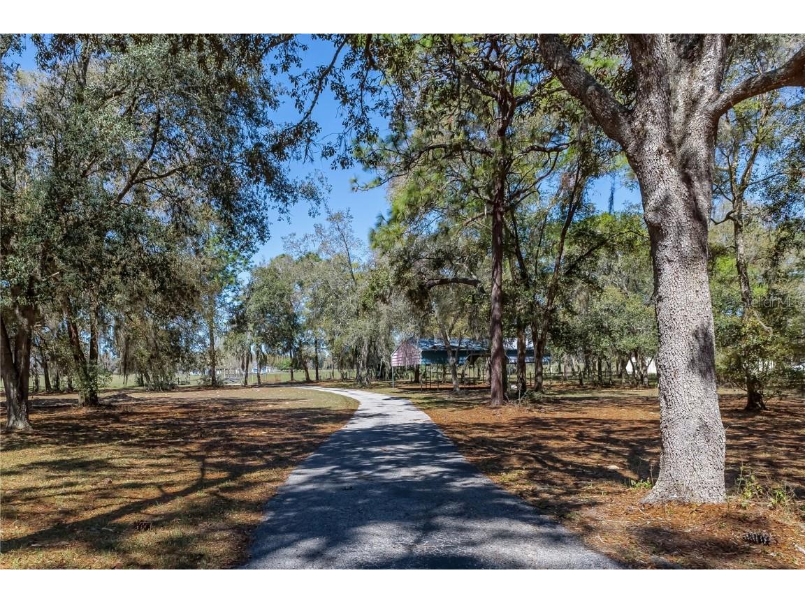 13496 S Oakview Avenue Floral City FL 34436 W7873427 image91