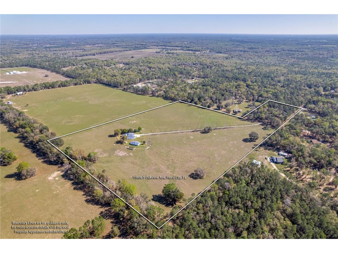 13496 S Oakview Avenue Floral City FL 34436 W7873427 image94