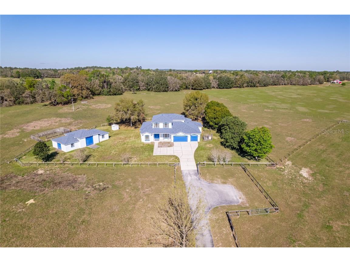 13496 S Oakview Avenue Floral City FL 34436 W7873427 image95