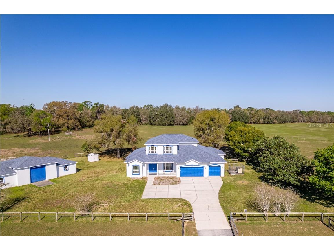 13496 S Oakview Avenue Floral City FL 34436 W7873427 image96