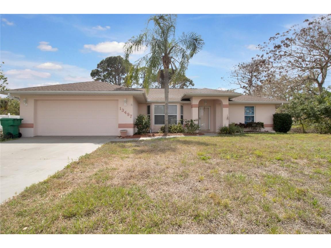 13497 Chancellor Boulevard Port Charlotte FL 33953 C7456863 image1