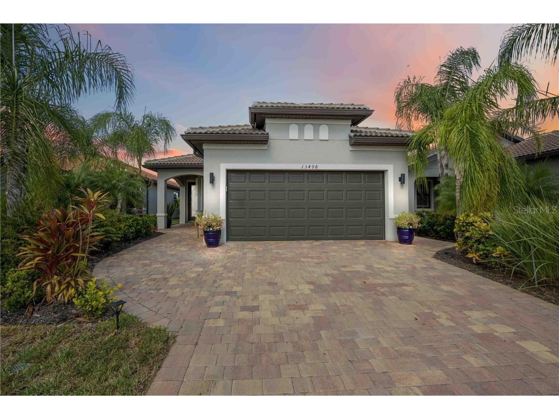 13498 Nobilio Street Venice FL 34293 N6141095 image1