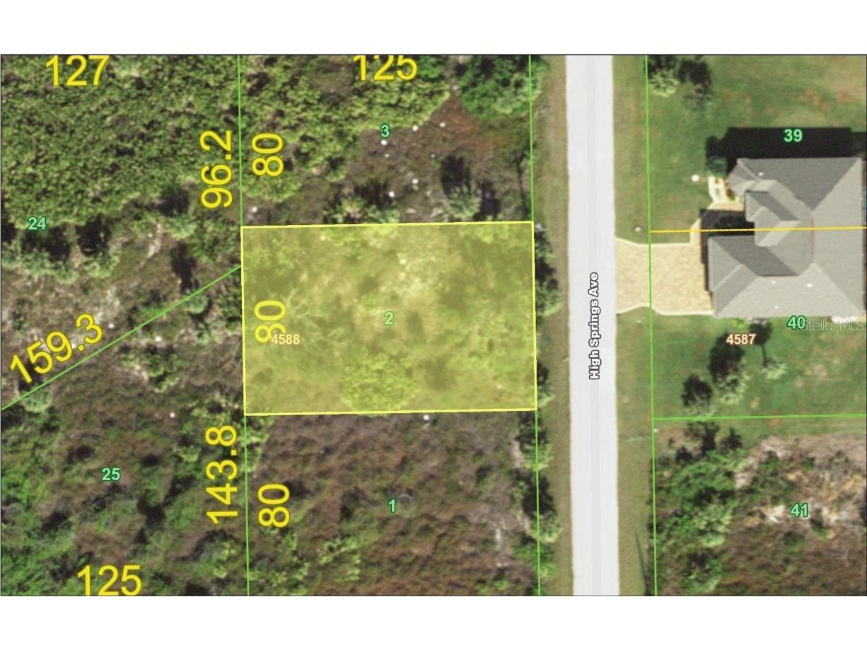 13499 High Springs Avenue Port Charlotte FL 33981 O6358197 image1