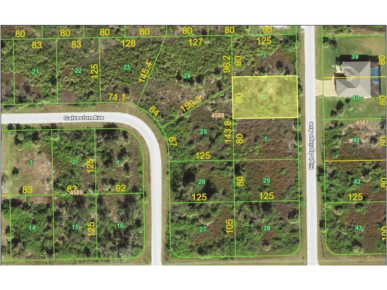 13499 High Springs Avenue Port Charlotte FL 33981 O6358197 image2