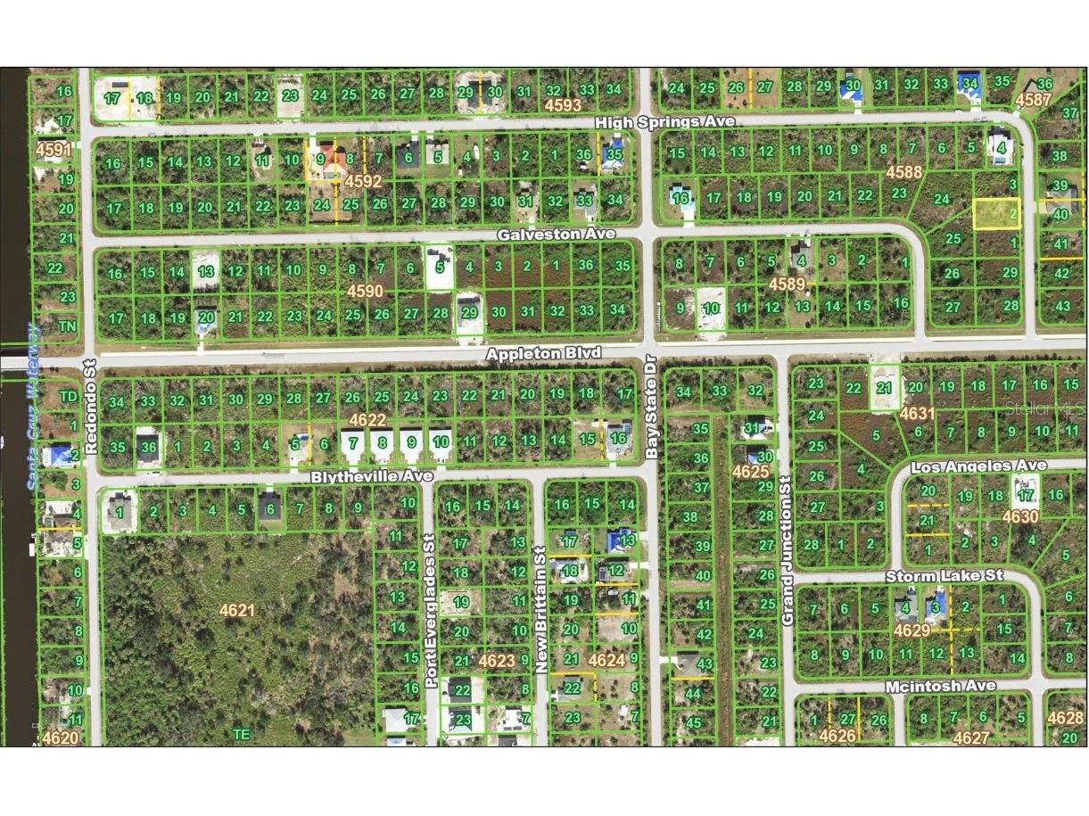 13499 High Springs Avenue Port Charlotte FL 33981 O6358197 image3