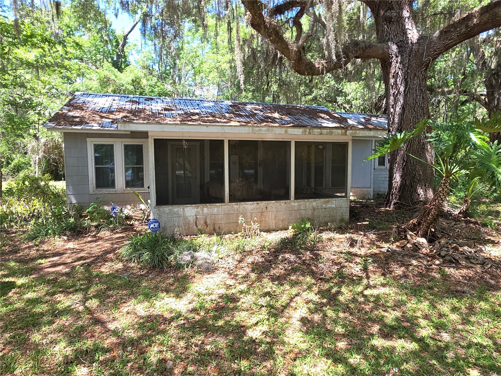 13499 Old Crystal River Road Brooksville FL 34601 W7884949 image1