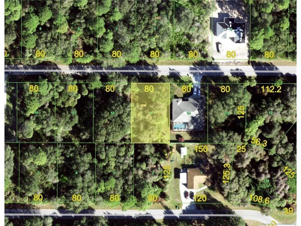 13499 Petersburg Avenue Port Charlotte FL 33953 C7477392 image1