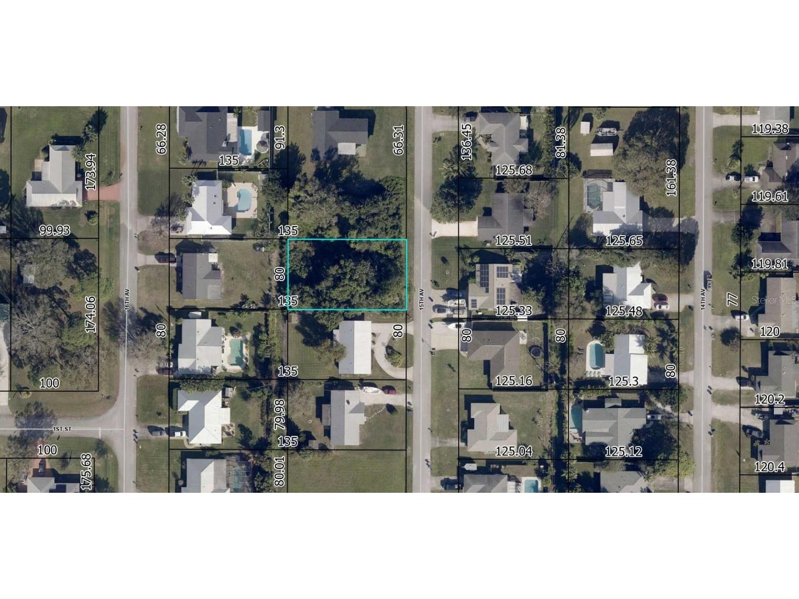 135 15th Avenue Vero Beach FL 32962 OM715197 image1