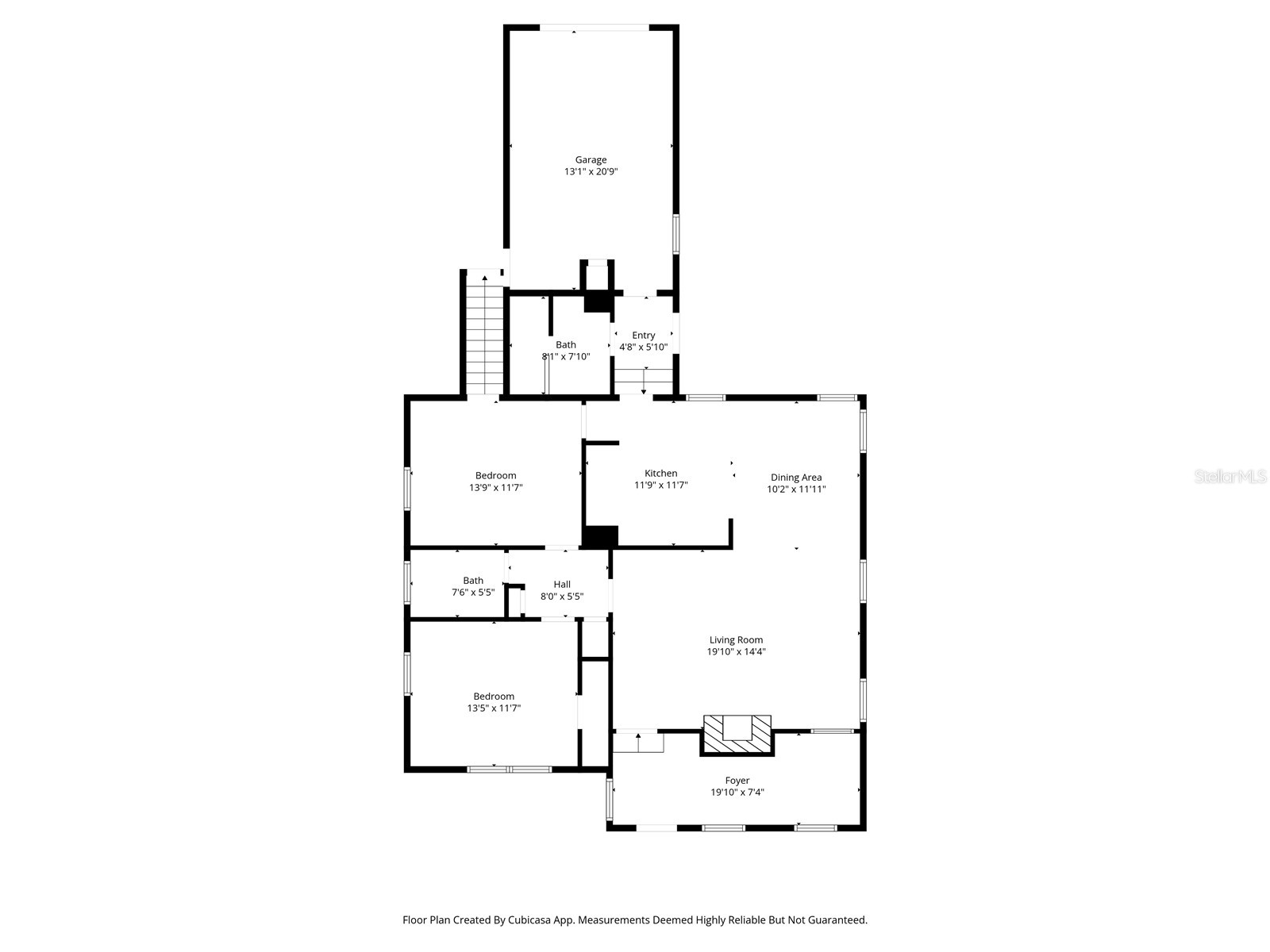 135 17th Avenue N Saint Petersburg FL 33704 TB8476186 image39