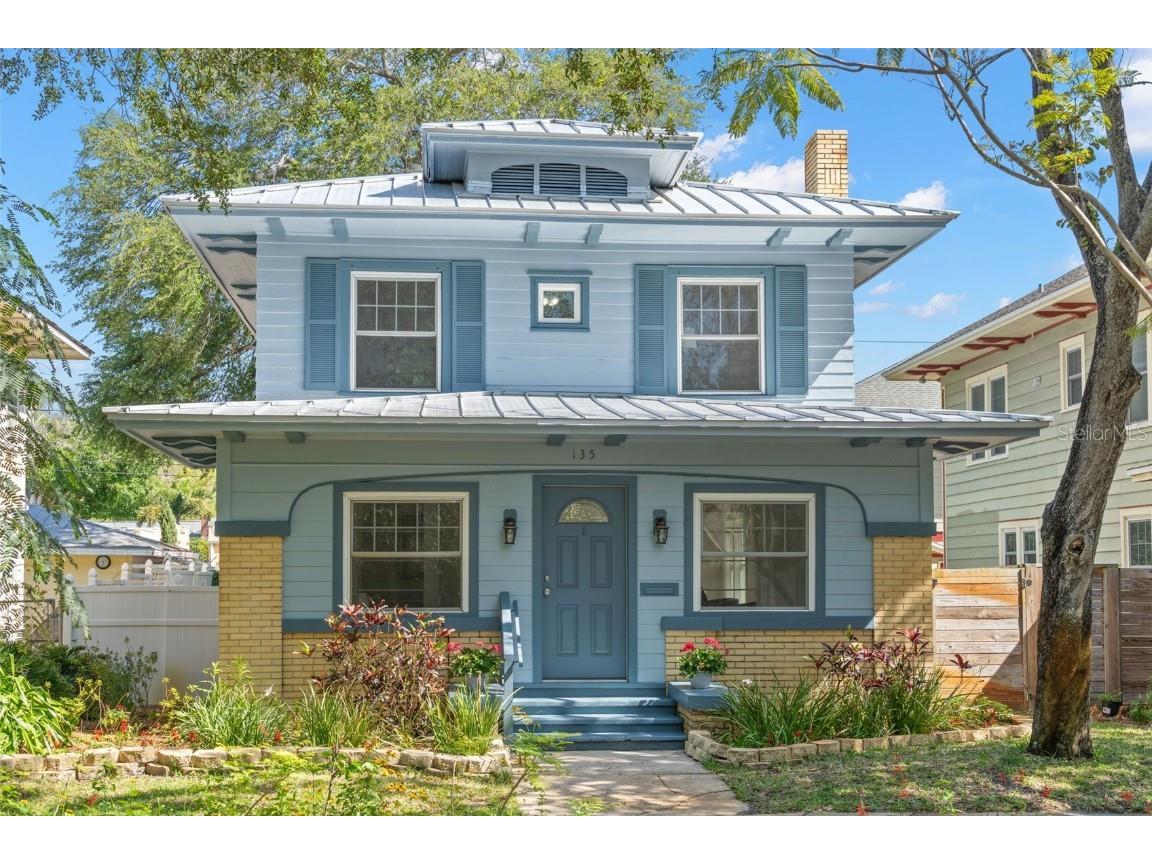 135 18th Avenue NE Saint Petersburg FL 33704 U8238085 image1