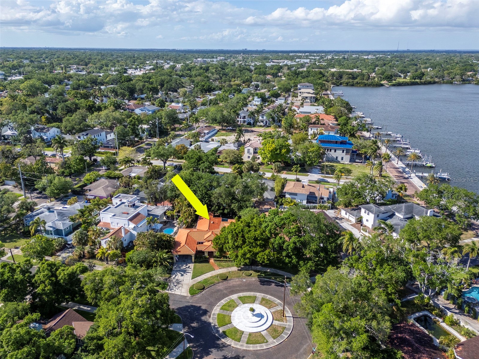 135 25th Avenue NE Saint Petersburg FL 33704 TB8494808 image53