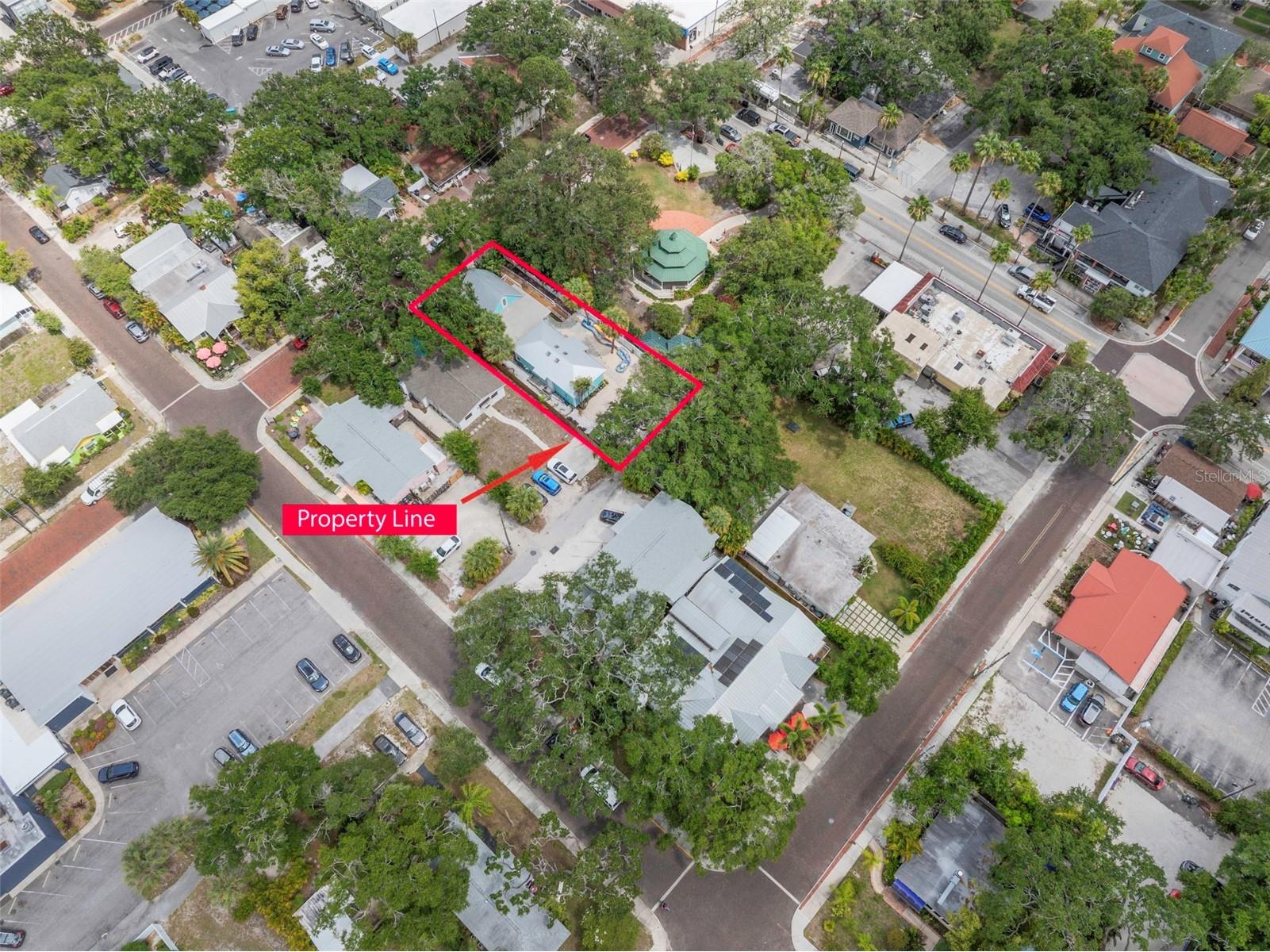 135 4th Avenue N Safety Harbor FL 34695 TB8517758 image27