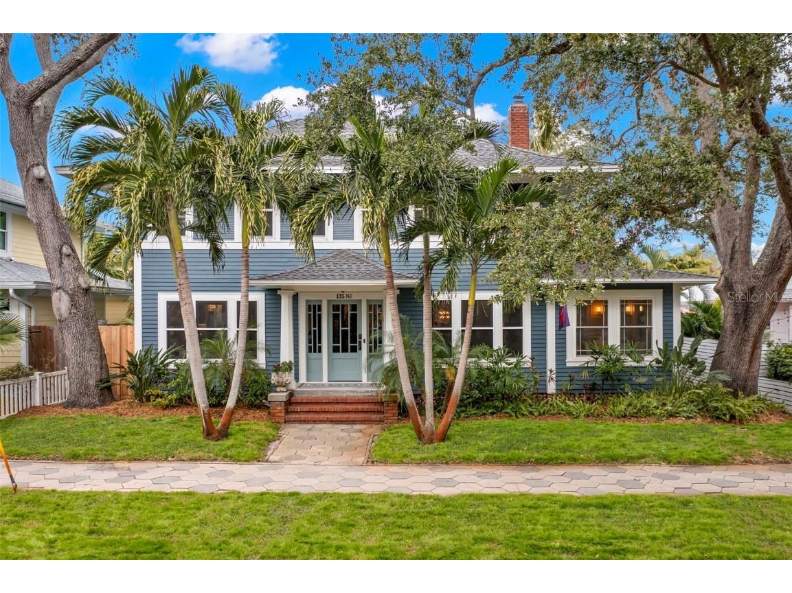 135 6th Avenue NE Saint Petersburg FL 33701 TB8337052 image1