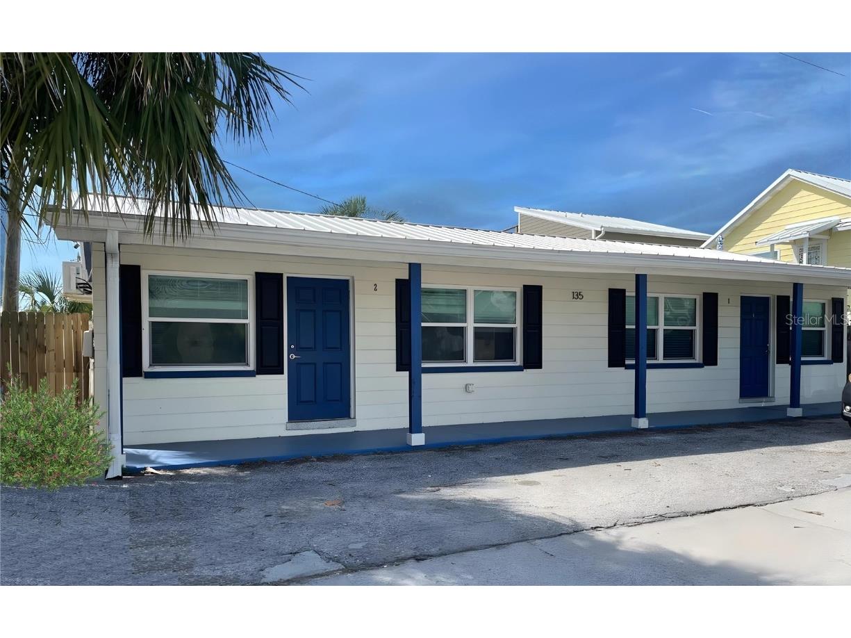 135 90th Avenue #2 Treasure Island FL 33706 U8235406 image1