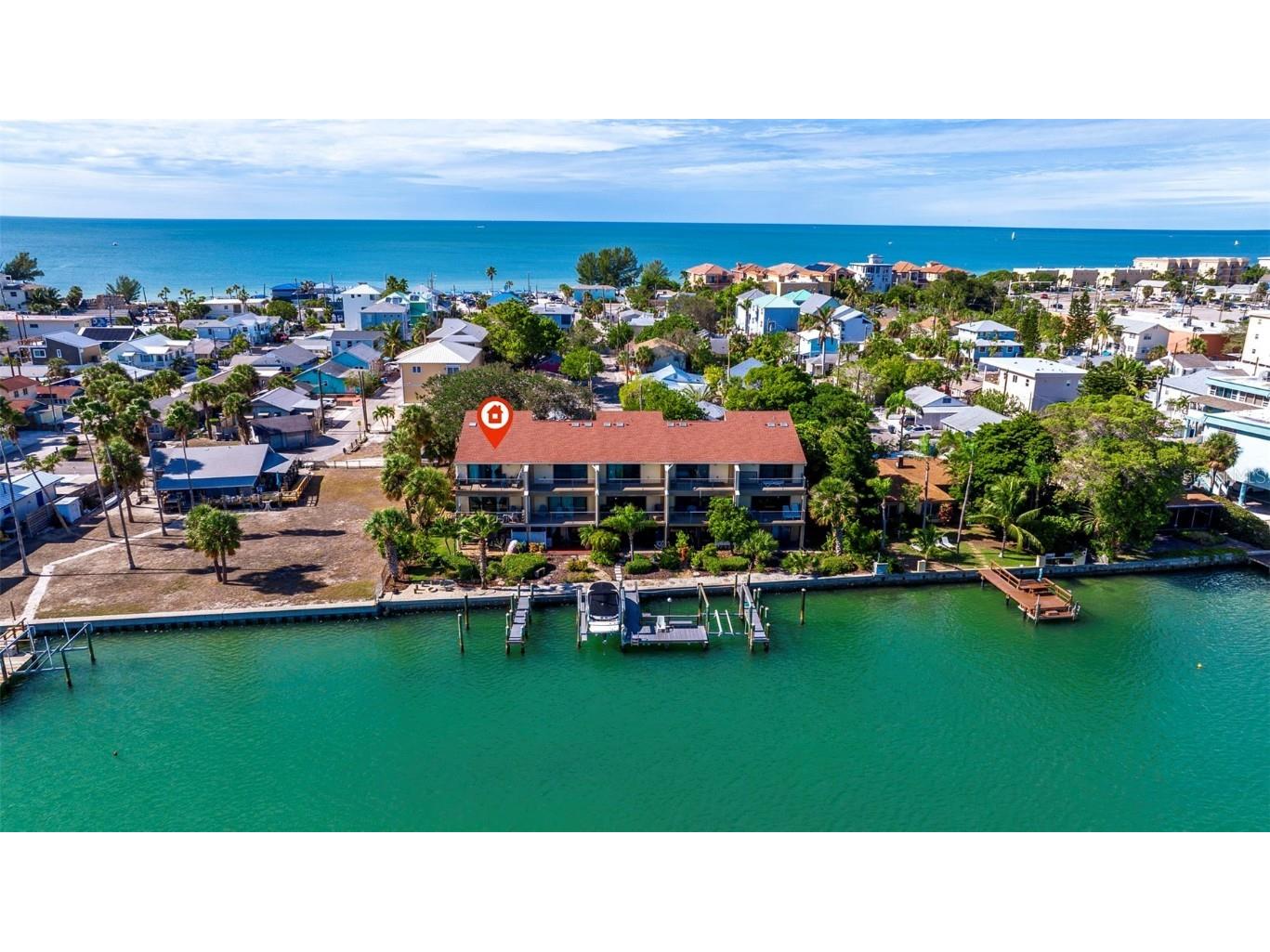 135 92nd Avenue #1 Treasure Island FL 33706 O6161341 image1