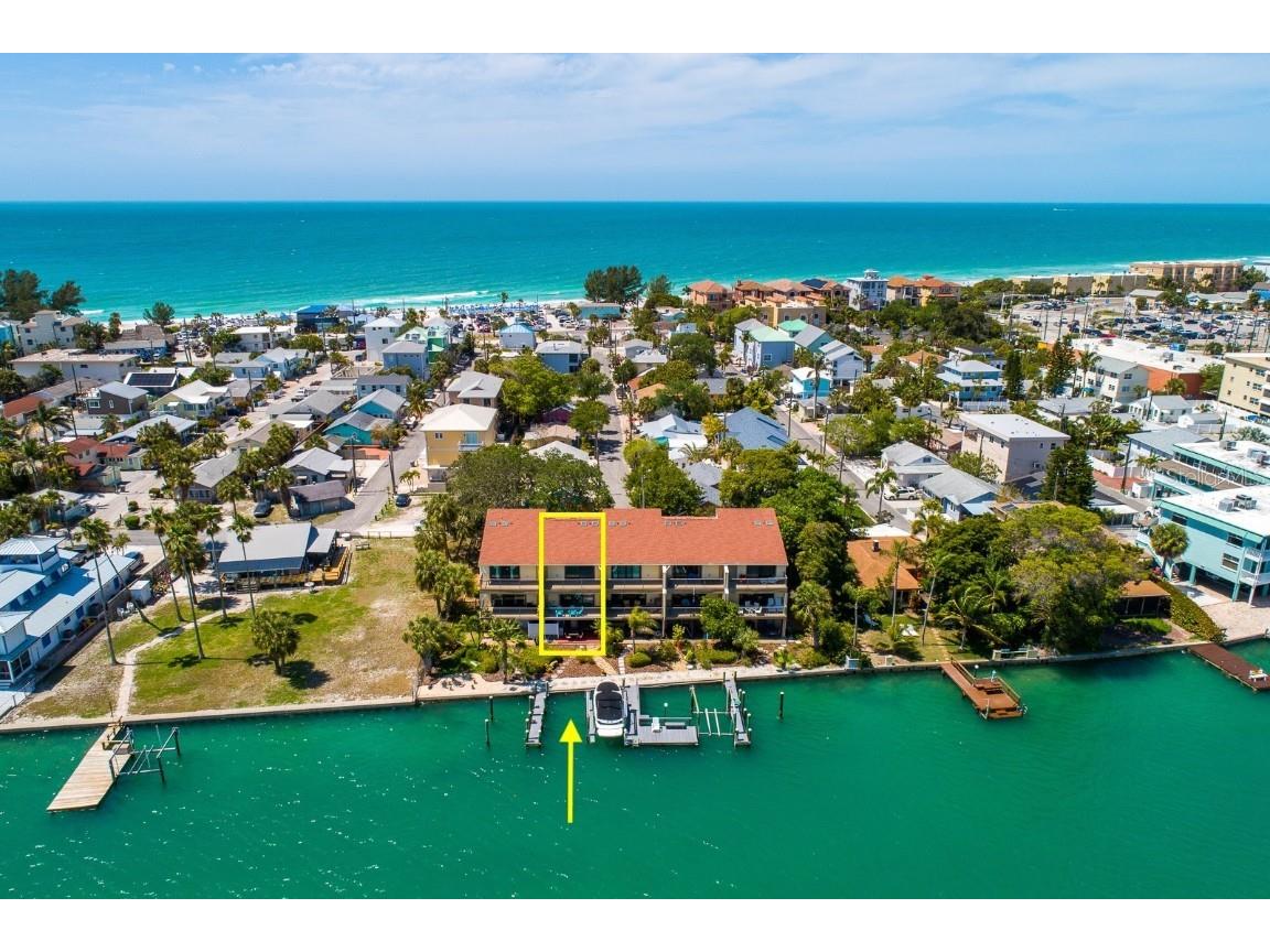 135 92nd Avenue #2 Treasure Island FL 33706 TB8376563 image1