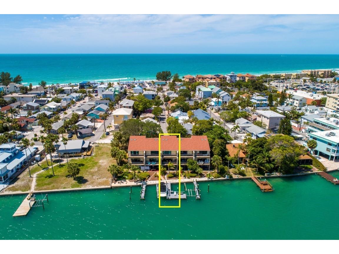 135 92nd Avenue #3 Treasure Island FL 33706 T3514308 image1