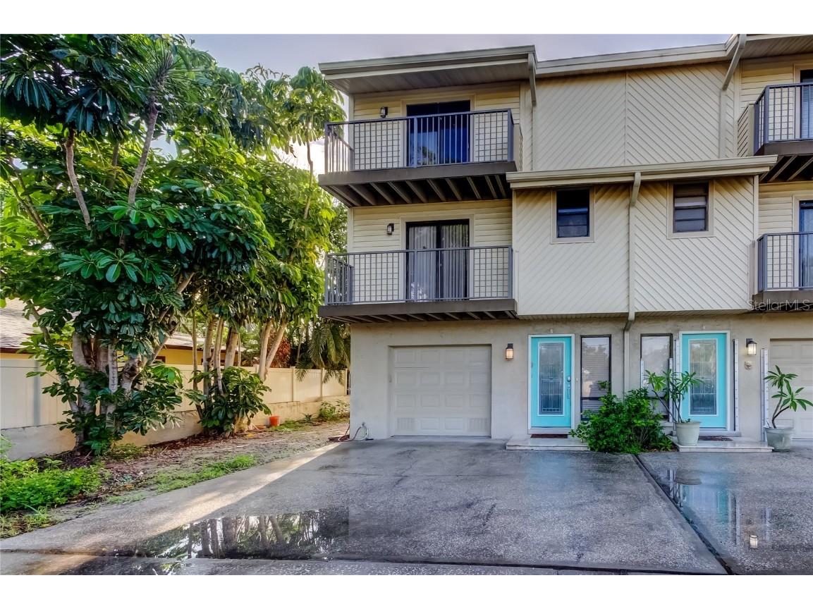 135 92nd Avenue #5 Treasure Island FL 33706 TB8404556 image44