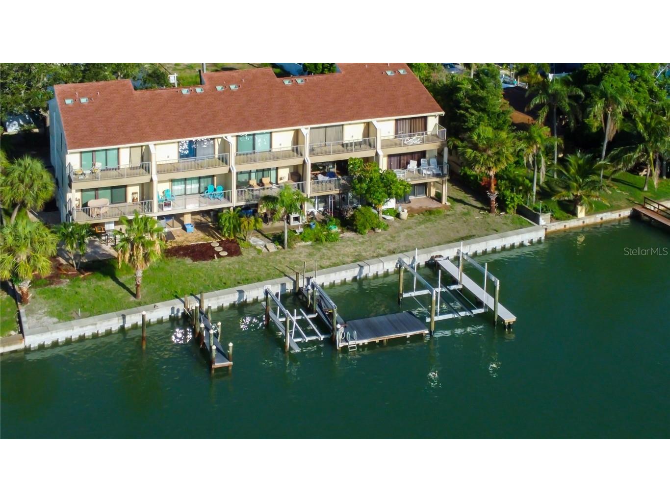 135 92nd Avenue #5 Treasure Island FL 33706 TB8404556 image45