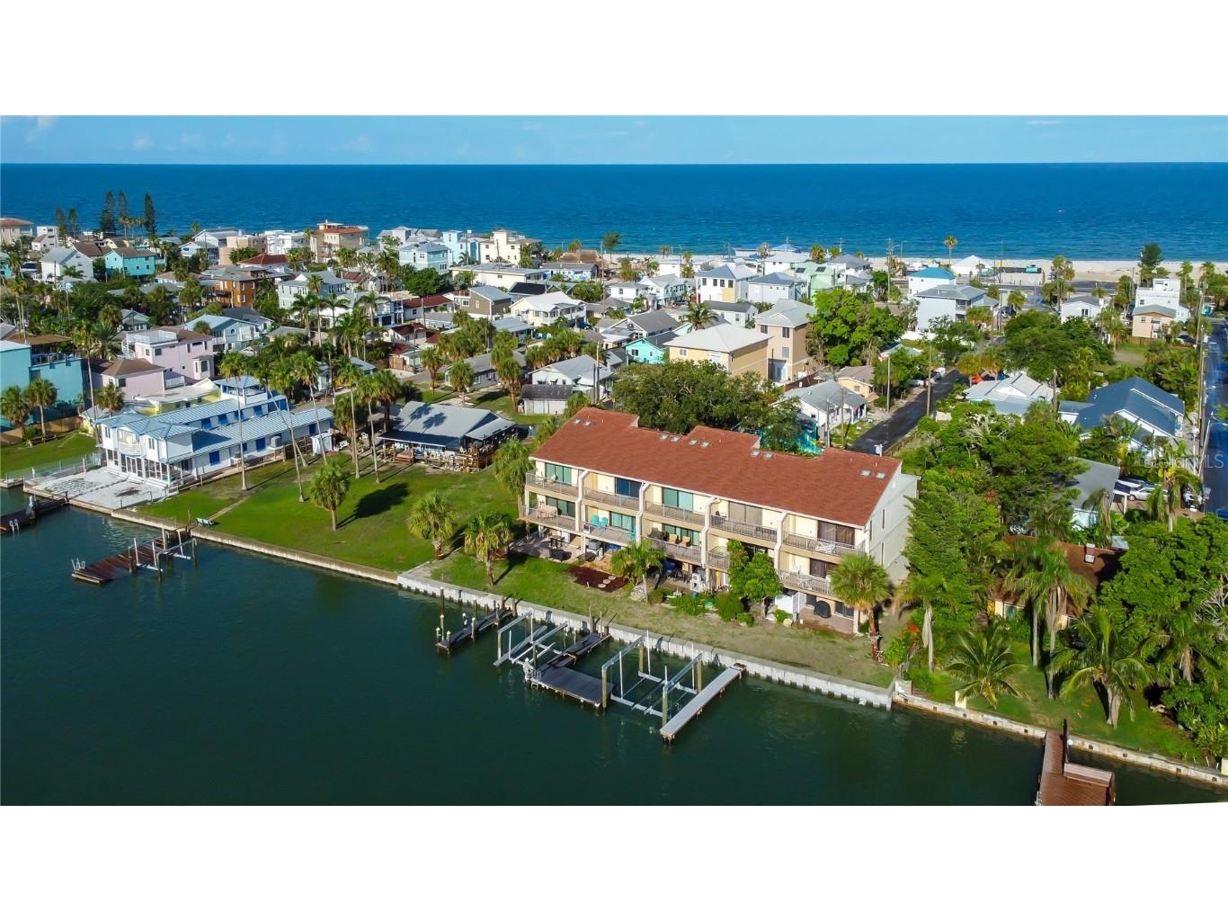 135 92nd Avenue #5 Treasure Island FL 33706 TB8404556 image46