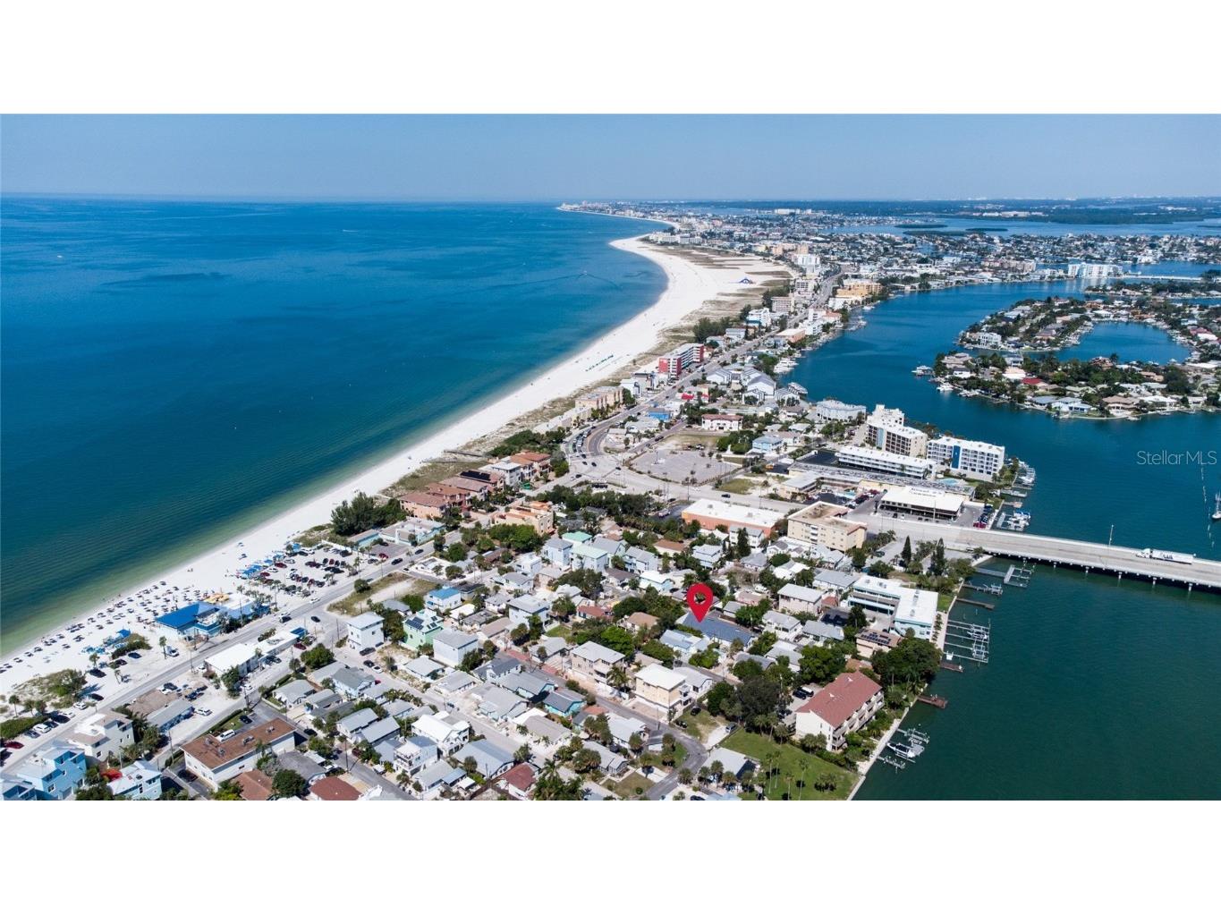 135 93rd Avenue Treasure Island FL 33706 A4549495 image1