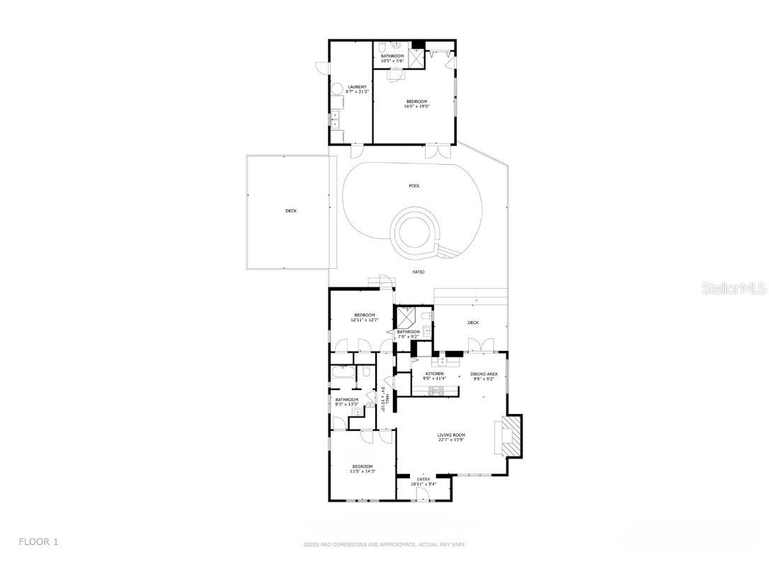 135 Aranda Street NE Saint Petersburg FL 33704 TB8405777 image28