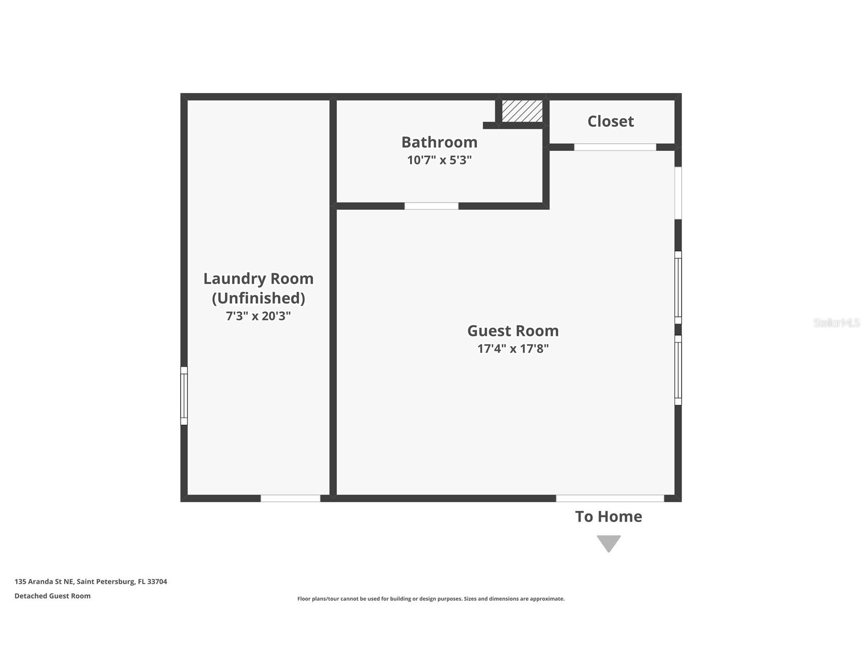 135 Aranda Street NE Saint Petersburg FL 33704 TB8510430 image43