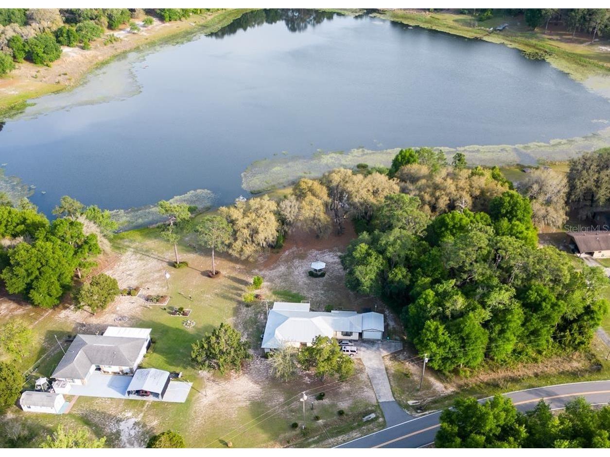 135 Ashley Lake Drive Melrose FL 32666 A4678375 image1