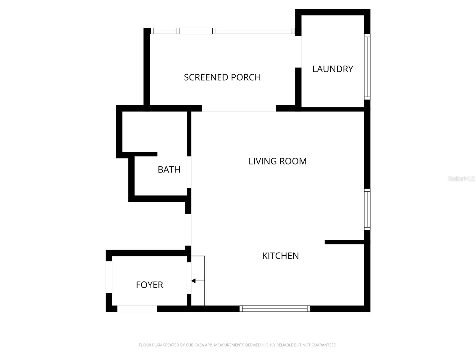135 Ashley Lake Drive Melrose FL 32666 A4678375 image34