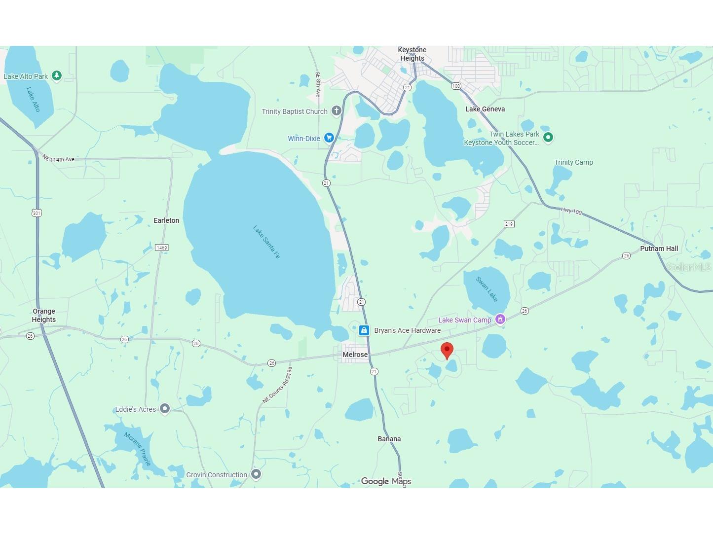 135 Ashley Lake Drive Melrose FL 32666 A4678375 image52