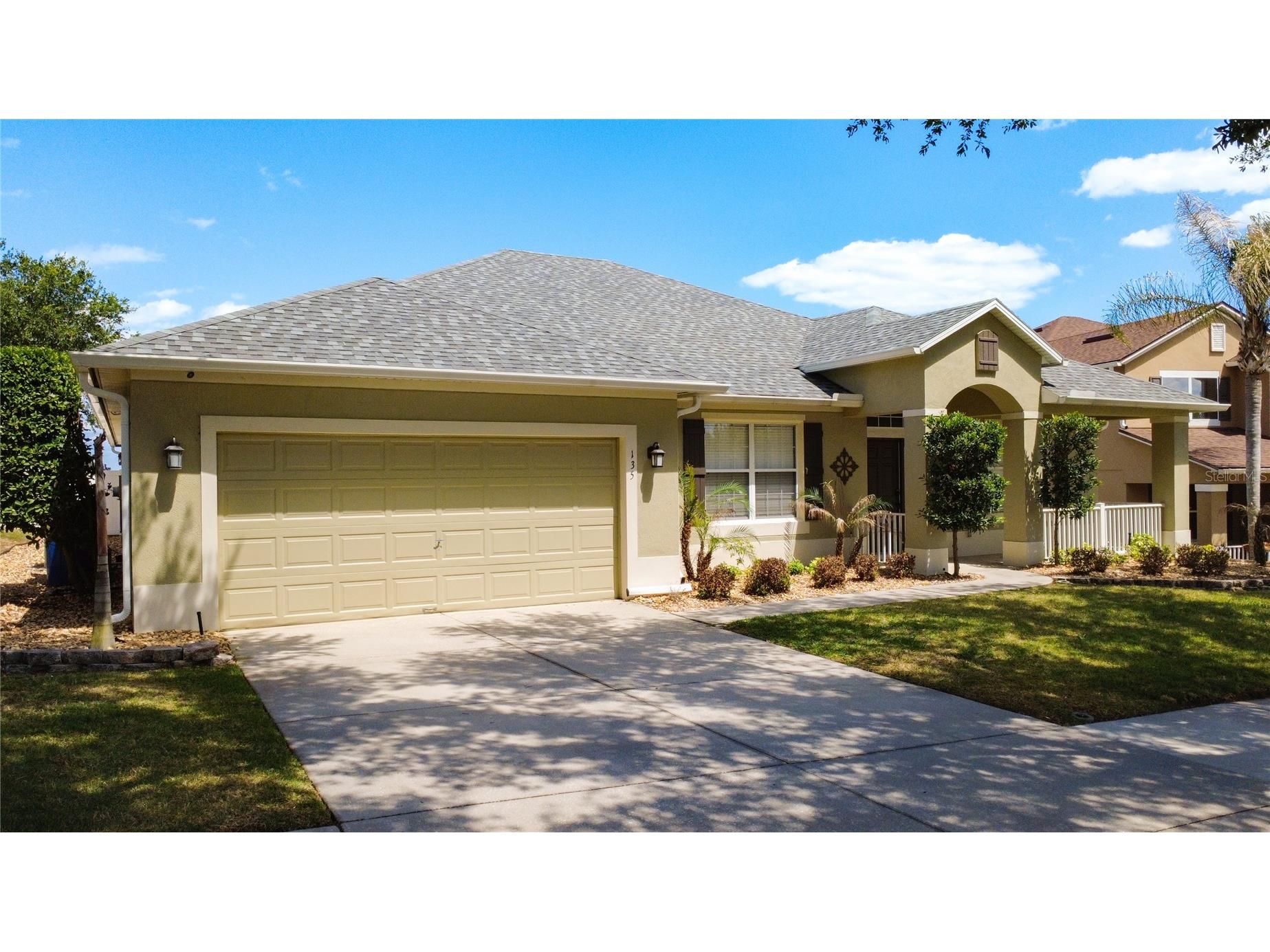135 Blackstone Creek Rd Groveland FL 34736 - CHERRY LAKE LAKE WILSON G5110871 image1