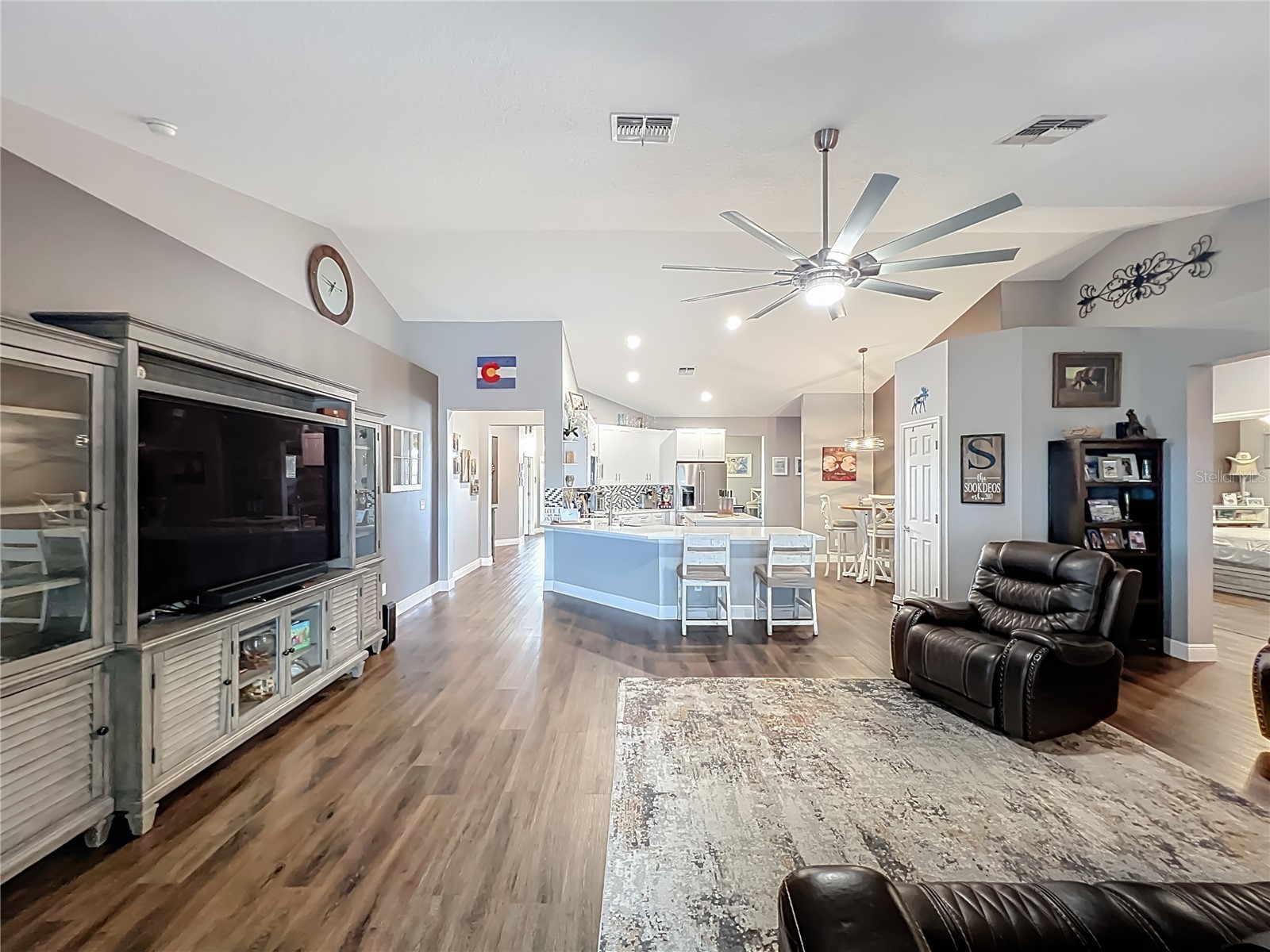 135 Blackstone Creek Rd Groveland FL 34736 - CHERRY LAKE LAKE WILSON G5110871 image19