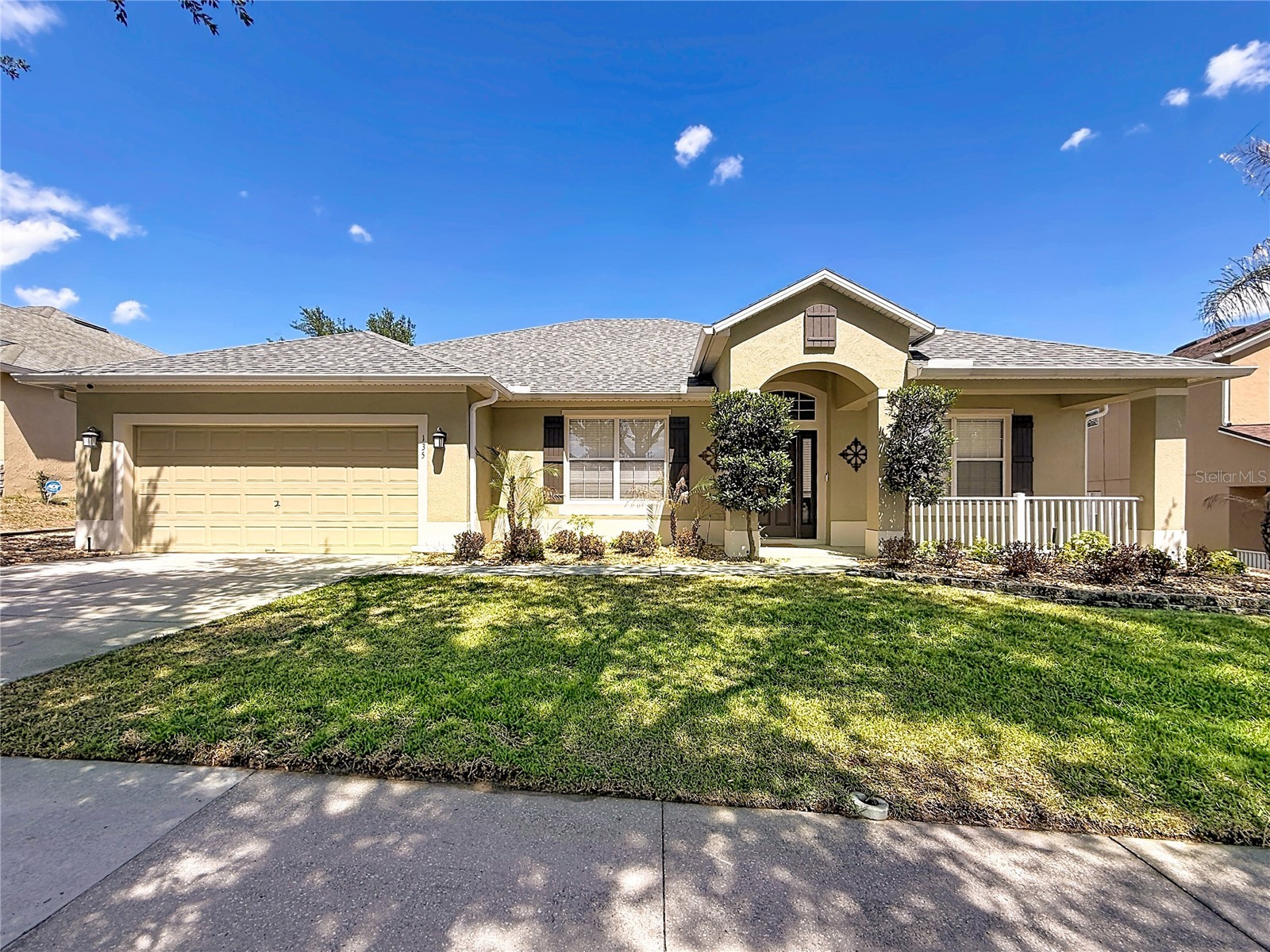 135 Blackstone Creek Rd Groveland FL 34736 - CHERRY LAKE LAKE WILSON G5110871 image2