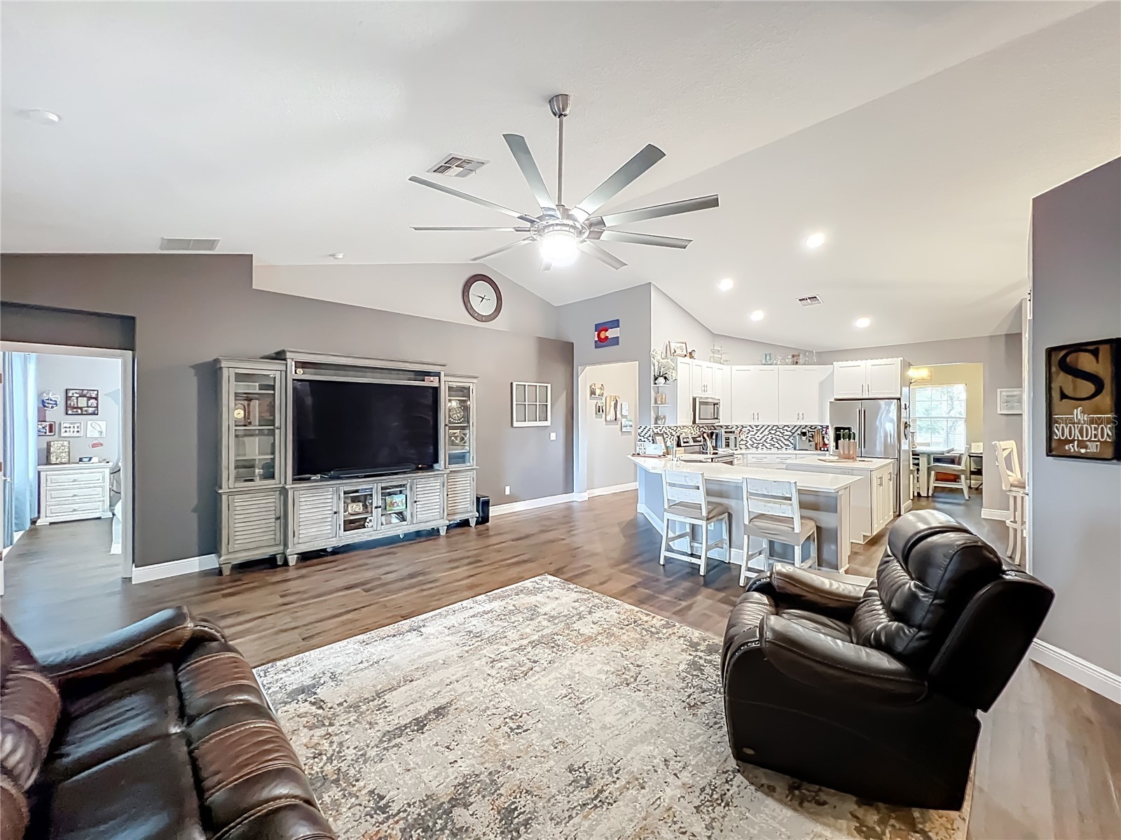 135 Blackstone Creek Rd Groveland FL 34736 - CHERRY LAKE LAKE WILSON G5110871 image20