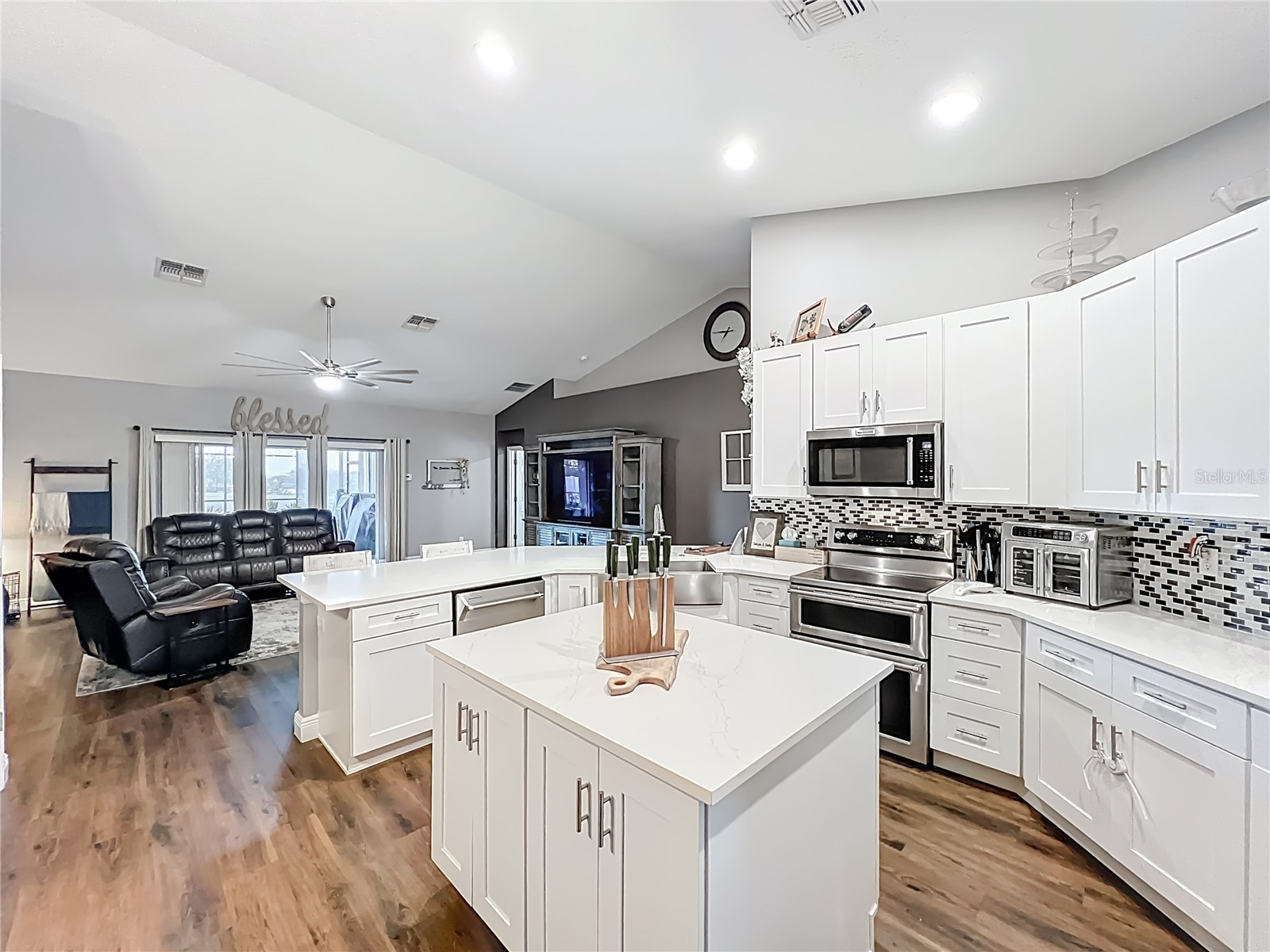 135 Blackstone Creek Rd Groveland FL 34736 - CHERRY LAKE LAKE WILSON G5110871 image28