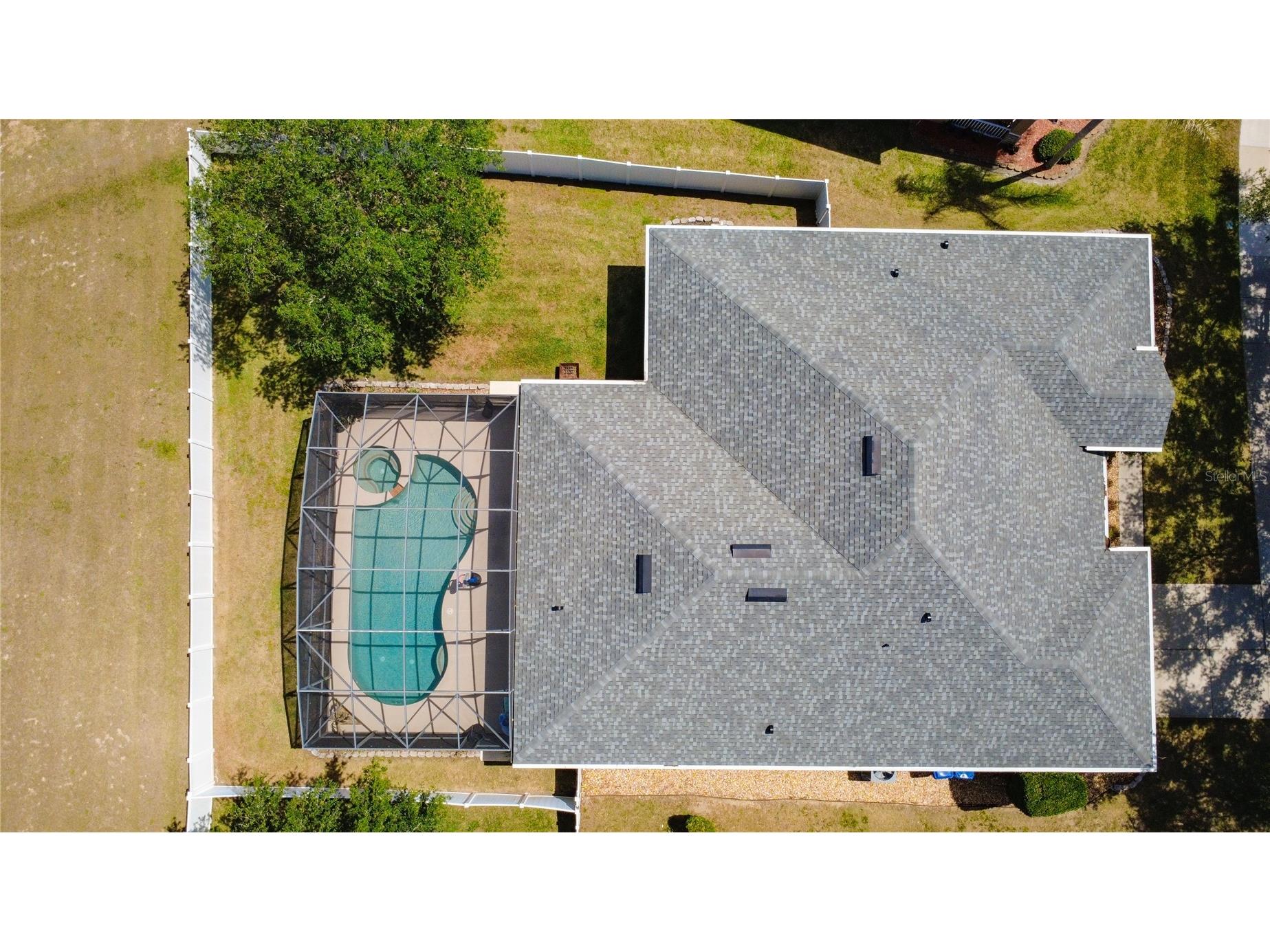 135 Blackstone Creek Rd Groveland FL 34736 - CHERRY LAKE LAKE WILSON G5110871 image53